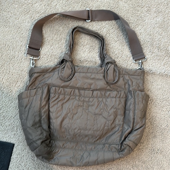 Marc by Marc Jacobs Diaper Bag - Picture 4 of 5